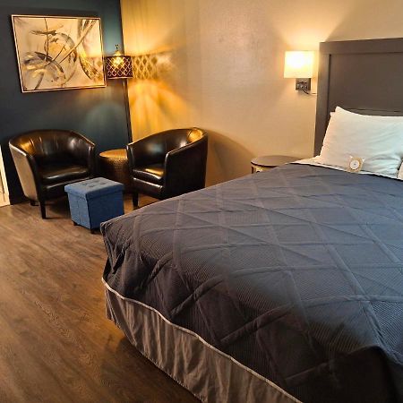 Shady Acre Inn And Suites Брансън Уест Екстериор снимка