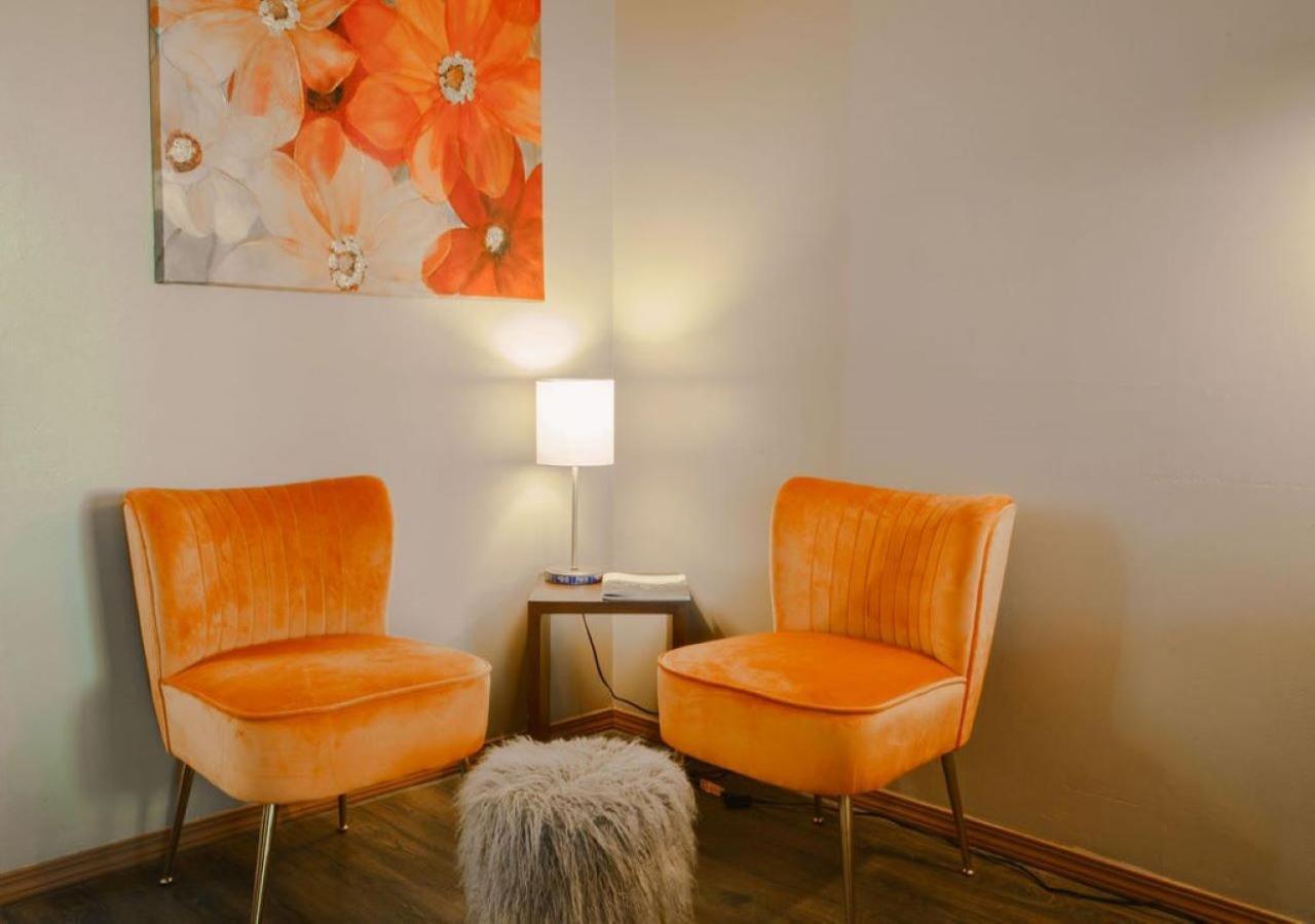 Shady Acre Inn And Suites Брансън Уест Екстериор снимка