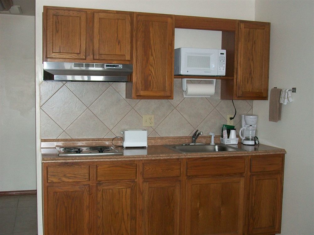 Shady Acre Inn And Suites Брансън Уест Екстериор снимка